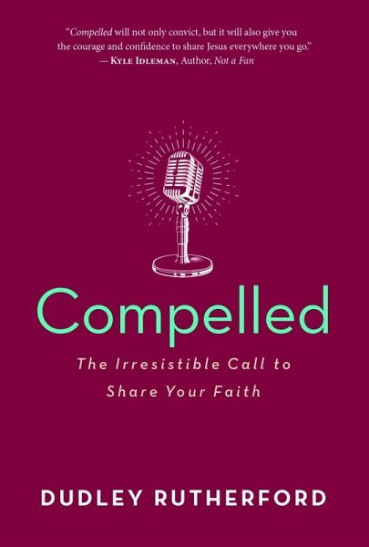 Compelled (eBook, ePUB)