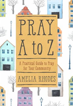 Cover Pray A to Z (eBook, ePUB)
