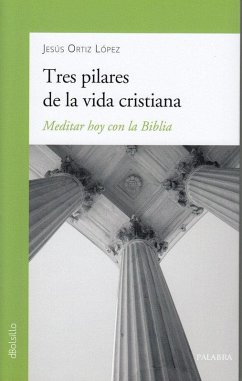 Cover Tres pilares de la vida cristiana