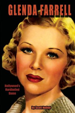 Cover Glenda Farrell