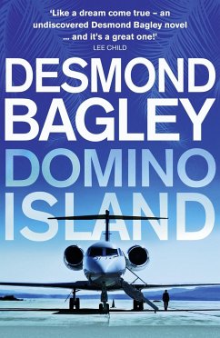 Domino Island - Bagley, Desmond