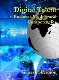 Digital Talent - Business Models and Competencies