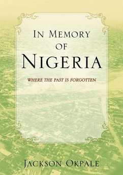 In Memory of Nigeria - Okpale, Jackson