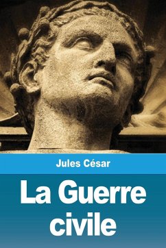 La Guerre civile - César, Jules