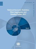 National Accounts Statistics: Analysis of Main Aggregates 2017
