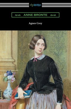 Agnes Grey - Bronte, Anne