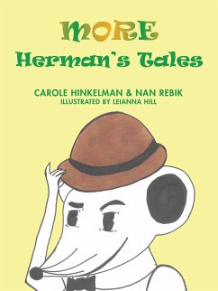 More Herman's Tales - Hinkelman, Carole; Rebik, Nan