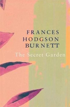 The Secret Garden (Legend Classics) - Burnett, Frances Eliza Hodgson