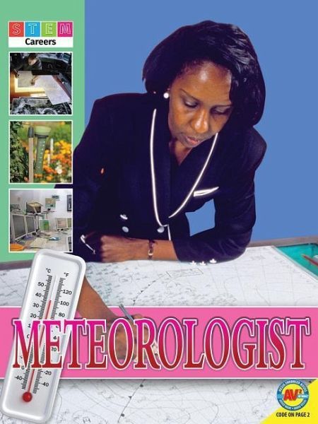 Meteorologist Meteorologist