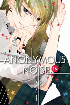 Cover Anonymous Noise, Vol. 16