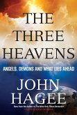 The Three Heavens (eBook, ePUB)