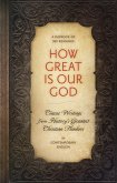 How Great is Our God (eBook, ePUB) How Great is Our God (eBook, ePUB)