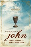 Praying the Gospel of John (eBook, ePUB)