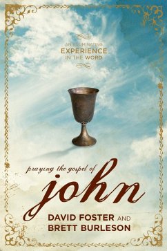 Cover Praying the Gospel of John (eBook, ePUB)