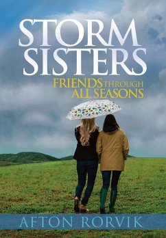 Cover Storm Sisters (eBook, ePUB)