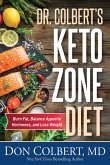 Dr. Colbert's Keto Zone Diet (eBook, ePUB)