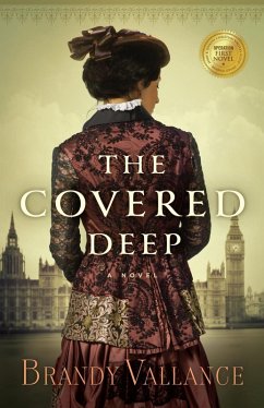 The Covered Deep (eBook, ePUB) - Vallance, Brandy