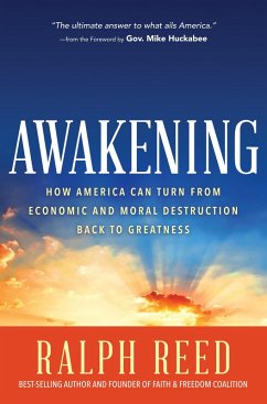 Awakening (eBook, ePUB) - Reed, Ralph