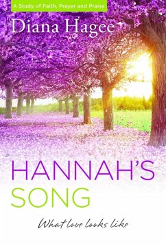 Cover Hannah's Song (eBook, ePUB)