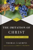 Imitation of Christ (eBook, ePUB) Imitation of Christ (eBook, ePUB)