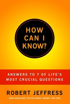 Cover How Can I Know? (eBook, ePUB)