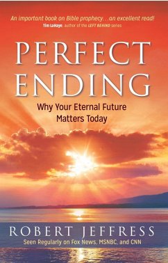 Perfect Ending (eBook, ePUB) - Jeffress, Robert