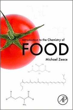 Introduction to the Chemistry of Food - Zeece, Michael