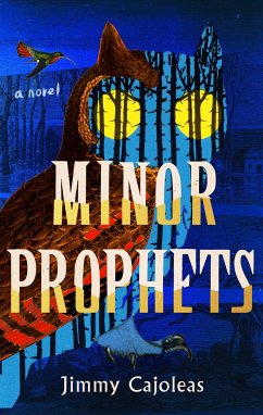 Minor Prophets - Cajoleas, Jimmy