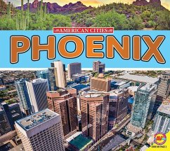 Phoenix - Cotton, Jacqueline S