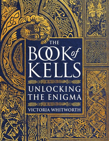 The Book of Kells The Book of Kells