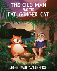 Cover The Old Man and The Fat Ginger Cat