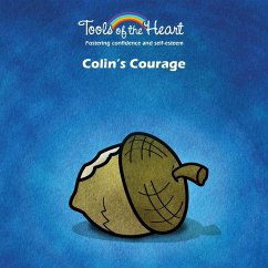 Colin's Courage - Rappe, Michèle