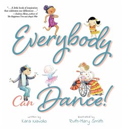 Everybody Can Dance! - Navolio, Kara