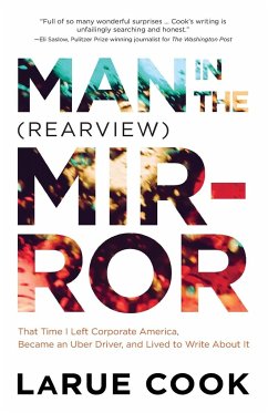 Man in the (Rearview) Mirror - Cook, Larue