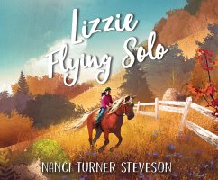 Cover Lizzie Flying Solo