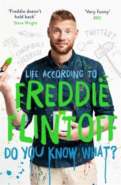 Do You Know What? - Flintoff, Andrew