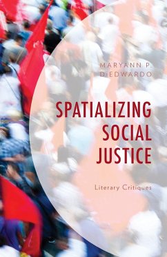 Spatializing Social Justice - Diedwardo, Maryann P.