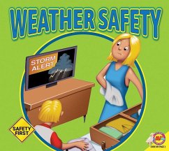 Weather Safety - Kesselring, Susan
