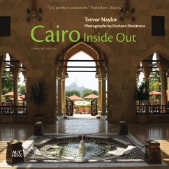 Cairo Inside Out - Naylor, Trevor