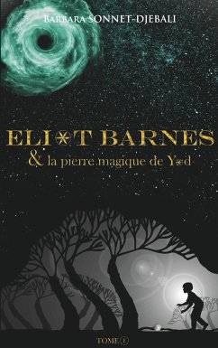 Eliot Barnes - Sonnet-Djebali, Barbara