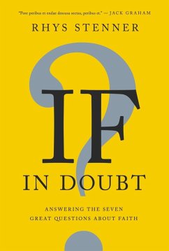 If In Doubt (eBook, ePUB) - Stenner, Rhys