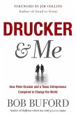Drucker & Me (eBook, ePUB) Drucker & Me (eBook, ePUB)