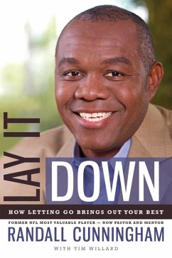 Cover Lay It Down (eBook, ePUB)