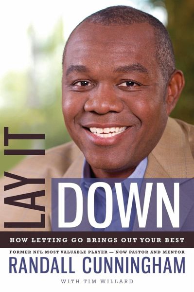 Lay It Down (eBook, ePUB)