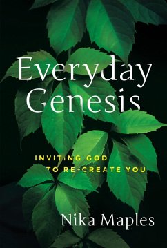 Everyday Genesis (eBook, ePUB) - Maples, Nika