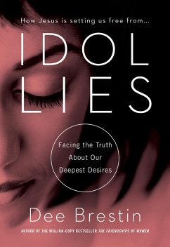 Idol Lies (eBook, ePUB) Cover Idol Lies (eBook, ePUB)