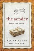The Sender Companion Journal (eBook, ePUB)