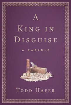 Cover A King In Disguise (eBook, ePUB)
