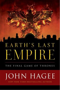 Earth's Last Empire (eBook, ePUB) - Hagee, John