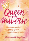 Queen of the Universe (eBook, ePUB)